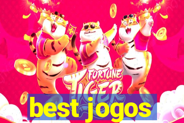 best jogos